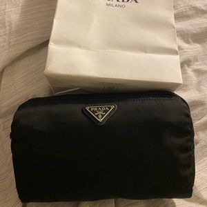 Prada Re-Nylon necessaire